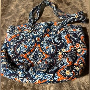 Vera Bradley Satchel Bag